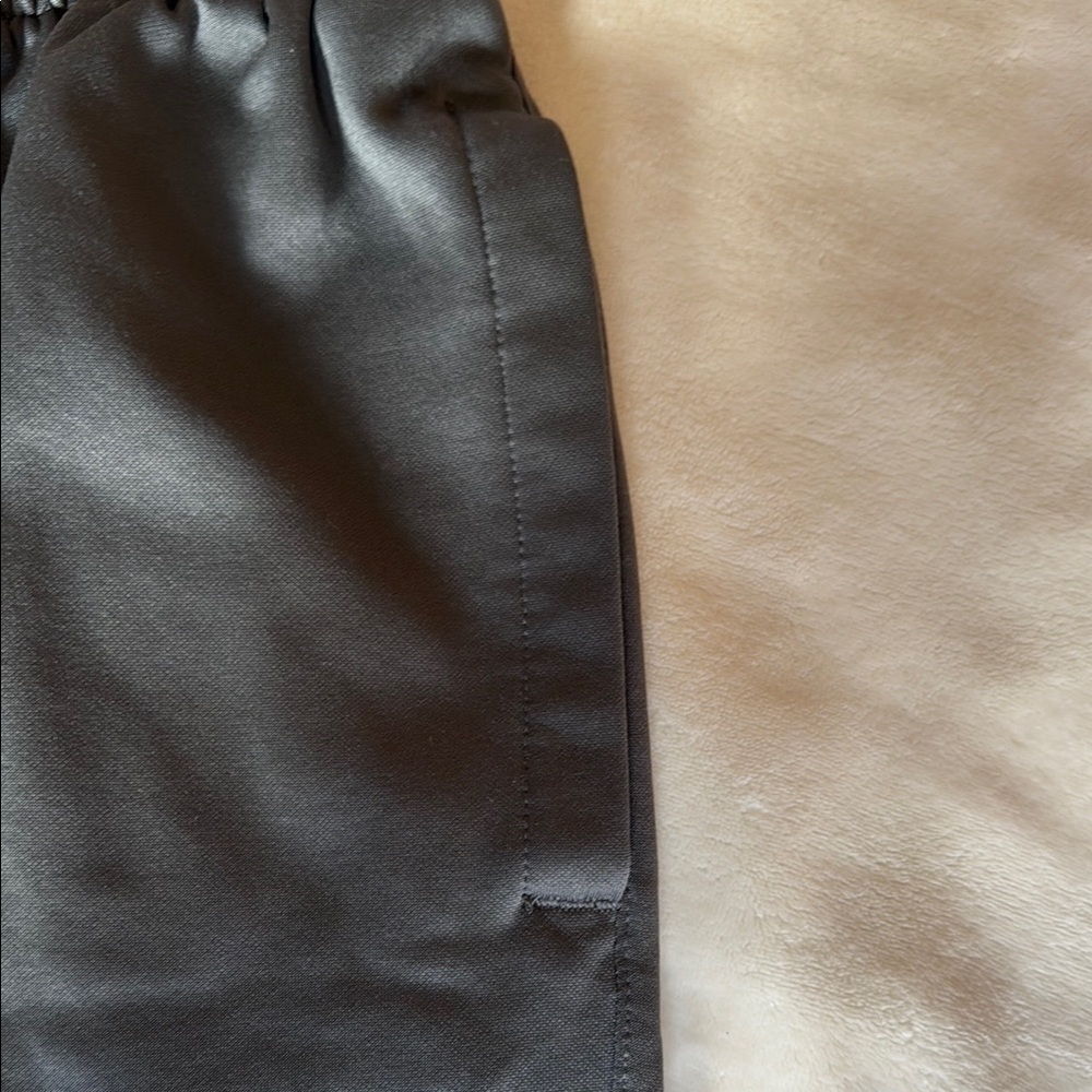 Nike Men's Gray Pants - Picture 6 of 6